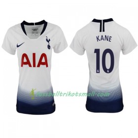 Fußballtrikots Tottenham Hotspur Kane 10 Frauens 2018-2019 Kurzarm Heimtrikotsatz kaufen